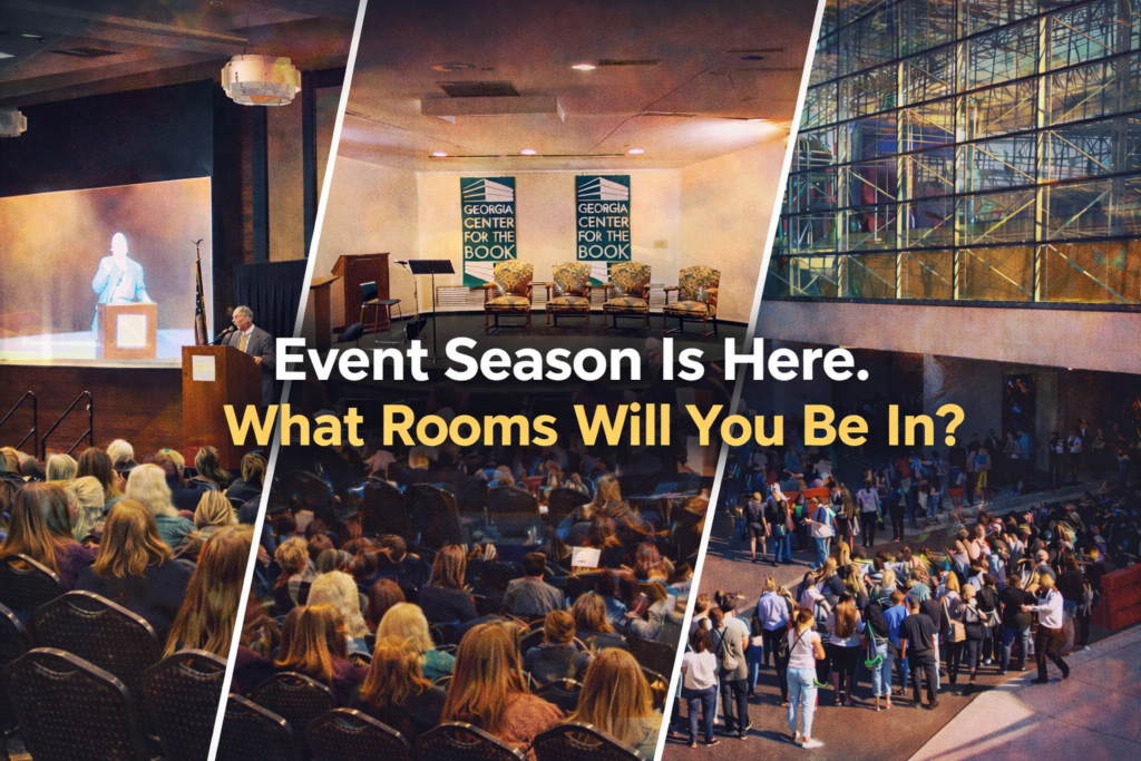 The Return of the Room