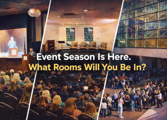 BookLogix Newsletter_March 2026_Event Hero